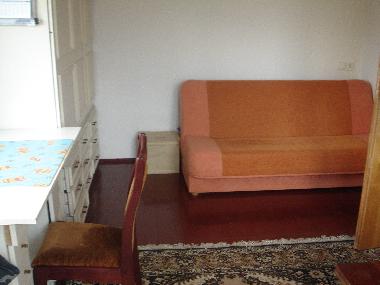 Ferienhaus in Gdynia (Pomorskie) oder Ferienwohnung oder Ferienhaus