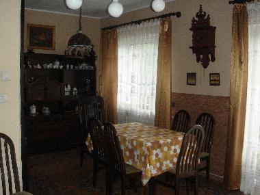 Ferienhaus in Gdynia (Pomorskie) oder Ferienwohnung oder Ferienhaus