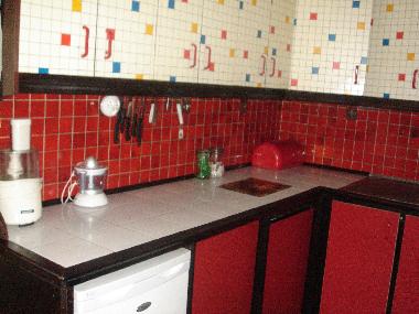 Ferienhaus in Gdynia (Pomorskie) oder Ferienwohnung oder Ferienhaus