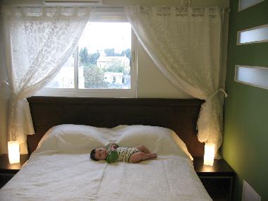 Ferienwohnung in Jerusalem (Yerushalayim (Jerusalem)) oder Ferienwohnung oder Ferienhaus