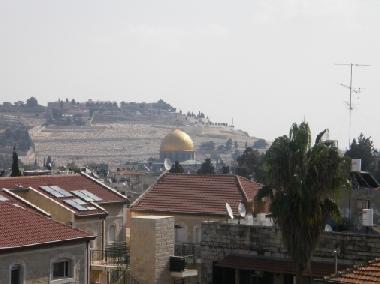 Ferienwohnung in Jerusalem (Yerushalayim (Jerusalem)) oder Ferienwohnung oder Ferienhaus