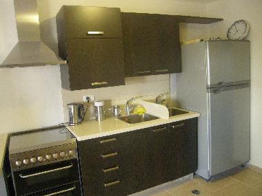 Ferienwohnung in Jerusalem (Yerushalayim (Jerusalem)) oder Ferienwohnung oder Ferienhaus