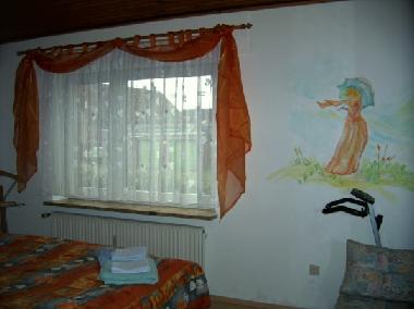 Ferienhaus in Neuenburg (Nordsee-Festland / Ostfriesland) oder Ferienwohnung oder Ferienhaus