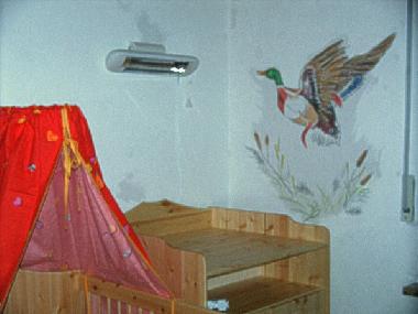 Ferienhaus in Neuenburg (Nordsee-Festland / Ostfriesland) oder Ferienwohnung oder Ferienhaus