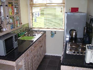 Chalet in Sandown (Hampshire and Isle of Wight) oder Ferienwohnung oder Ferienhaus