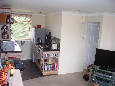 Chalet in Sandown (Hampshire and Isle of Wight) oder Ferienwohnung oder Ferienhaus