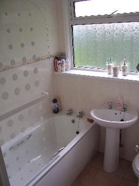 Chalet in Sandown (Hampshire and Isle of Wight) oder Ferienwohnung oder Ferienhaus