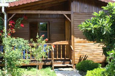 Fewo C Aussenansicht