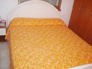 Ferienhaus in Calasetta (Cagliari) oder Ferienwohnung oder Ferienhaus