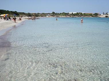 Ferienhaus in Calasetta (Cagliari) oder Ferienwohnung oder Ferienhaus