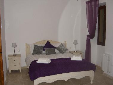 Ferienhaus in Bocairent (Valencia / Val�ncia) oder Ferienwohnung oder Ferienhaus