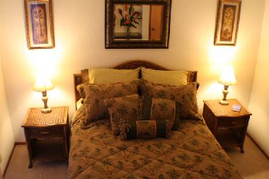 Ferienhaus in Volcano Village (Hawaii) oder Ferienwohnung oder Ferienhaus
