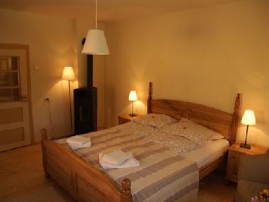 Valea Verde Resort Transylvania - Apartment 2