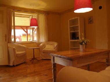 Valea Verde Resort Transylvania - Apartment 4