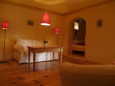 Valea Verde Resort Transylvania - Apartment 4