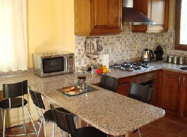 Ferienhaus in Dalyan (Mugla) oder Ferienwohnung oder Ferienhaus