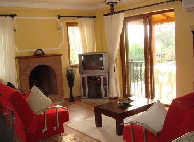 Ferienhaus in Dalyan (Mugla) oder Ferienwohnung oder Ferienhaus