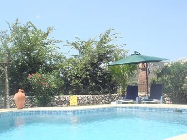 Ferienhaus in Dalyan (Mugla) oder Ferienwohnung oder Ferienhaus
