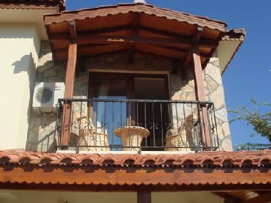 Ferienhaus in Dalyan (Mugla) oder Ferienwohnung oder Ferienhaus