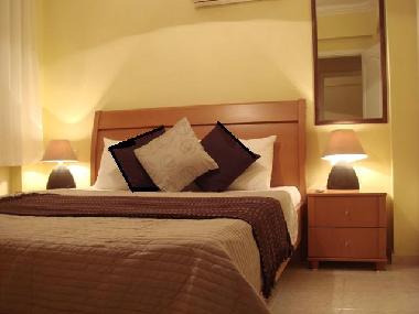 Ferienhaus in Dalyan (Mugla) oder Ferienwohnung oder Ferienhaus