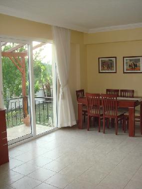 Ferienhaus in Dalyan (Mugla) oder Ferienwohnung oder Ferienhaus