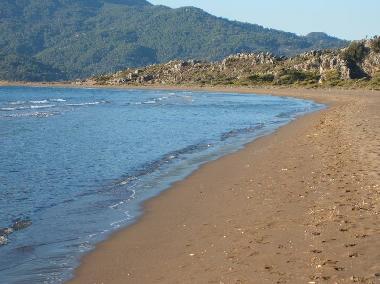 Ferienhaus in Dalyan (Mugla) oder Ferienwohnung oder Ferienhaus