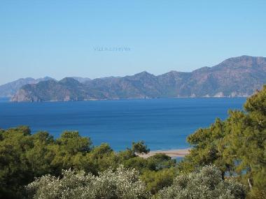 Ferienhaus in Dalyan (Mugla) oder Ferienwohnung oder Ferienhaus
