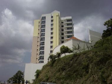 Ferienwohnung in Panama (Panama) oder Ferienwohnung oder Ferienhaus