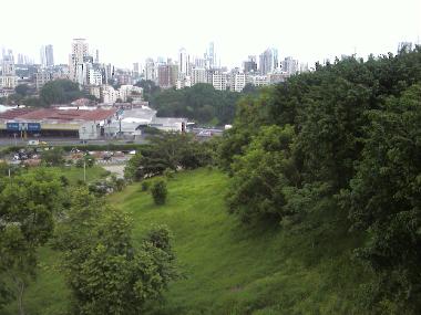 Ferienwohnung in Panama (Panama) oder Ferienwohnung oder Ferienhaus