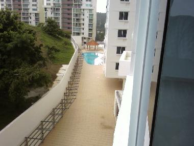 Ferienwohnung in Panama (Panama) oder Ferienwohnung oder Ferienhaus