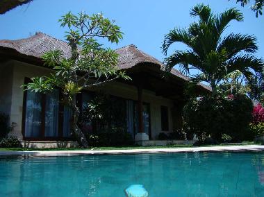 Ferienhaus in Nusa Dua/Jimbaran, Bukit (Bali) oder Ferienwohnung oder Ferienhaus