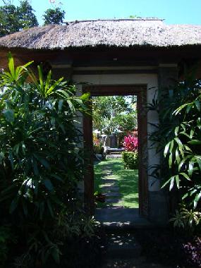 Ferienhaus in Nusa Dua/Jimbaran, Bukit (Bali) oder Ferienwohnung oder Ferienhaus