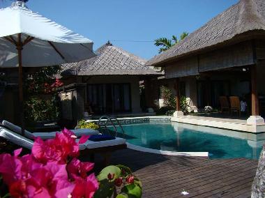 Ferienhaus in Nusa Dua/Jimbaran, Bukit (Bali) oder Ferienwohnung oder Ferienhaus