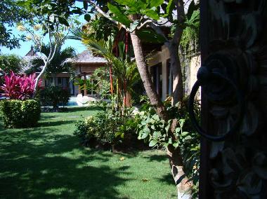 Ferienhaus in Nusa Dua/Jimbaran, Bukit (Bali) oder Ferienwohnung oder Ferienhaus