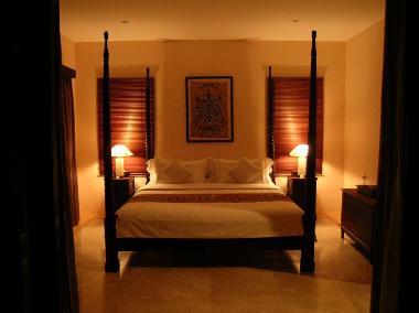 Ferienhaus in Nusa Dua/Jimbaran, Bukit (Bali) oder Ferienwohnung oder Ferienhaus