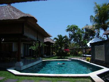 Ferienhaus in Nusa Dua/Jimbaran, Bukit (Bali) oder Ferienwohnung oder Ferienhaus