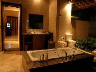 Ferienhaus in Nusa Dua/Jimbaran, Bukit (Bali) oder Ferienwohnung oder Ferienhaus