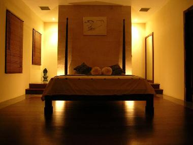 Ferienhaus in Nusa Dua/Jimbaran, Bukit (Bali) oder Ferienwohnung oder Ferienhaus