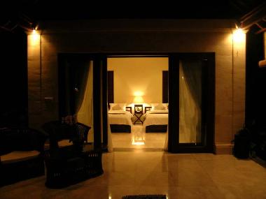 Ferienhaus in Nusa Dua/Jimbaran, Bukit (Bali) oder Ferienwohnung oder Ferienhaus