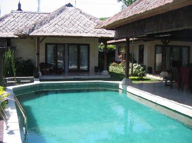 Ferienhaus in Nusa Dua/Jimbaran, Bukit (Bali) oder Ferienwohnung oder Ferienhaus