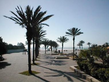 Ferienwohnung in AGADIR (Agadir) oder Ferienwohnung oder Ferienhaus