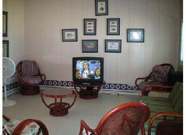 Ferienhaus in Colombia (San Andres y Providencia) oder Ferienwohnung oder Ferienhaus