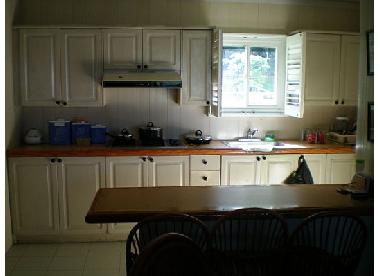 Ferienhaus in Colombia (San Andres y Providencia) oder Ferienwohnung oder Ferienhaus