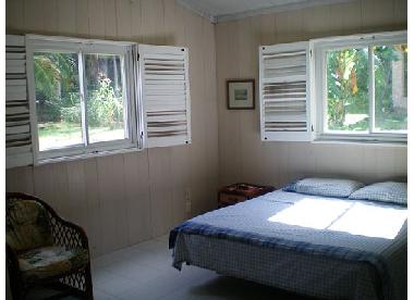 Ferienhaus in Colombia (San Andres y Providencia) oder Ferienwohnung oder Ferienhaus