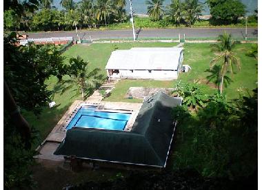 Ferienhaus in Colombia (San Andres y Providencia) oder Ferienwohnung oder Ferienhaus