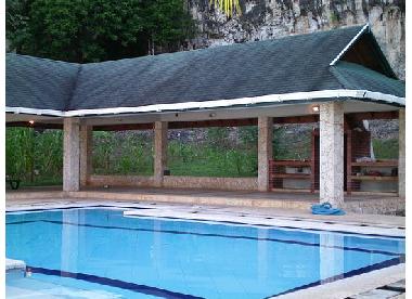 Ferienhaus in Colombia (San Andres y Providencia) oder Ferienwohnung oder Ferienhaus