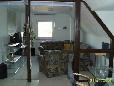 Ferienwohnung in Reutlingen (Region Stuttgart) oder Ferienwohnung oder Ferienhaus