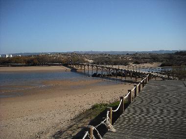 Ferienwohnung in Sao Martinho do Porto (Oeste) oder Ferienwohnung oder Ferienhaus