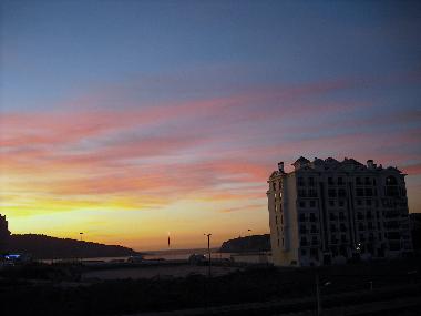 Ferienwohnung in Sao Martinho do Porto (Oeste) oder Ferienwohnung oder Ferienhaus