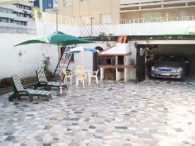 Ferienhaus in arcozelo Miramar (Norte) oder Ferienwohnung oder Ferienhaus